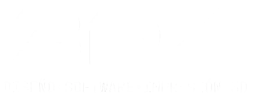 3DX Logo