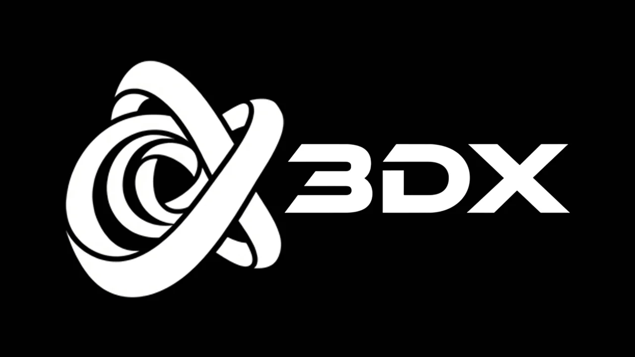 El Estándar 3DXpansion
